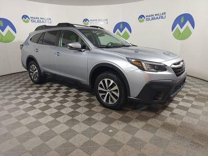Used 2021 Subaru Outback Premium