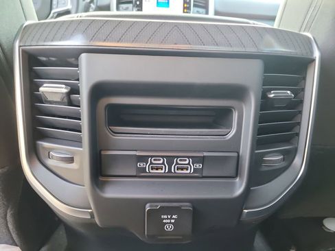 New 2026 RAM 3500 Big Horn image 14