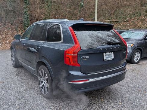 Certified 2025 Volvo XC90 B6 Plus w/ Protection Package Premier image 5