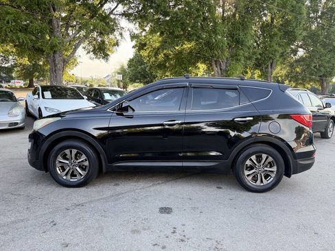 Used 2014 Hyundai Santa Fe Sport w/ Popular Equipment Package 02 FWD image 8