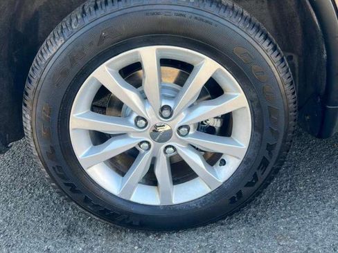 Used 2014 Dodge Durango SXT w/ Quick Order Package 23B image 14