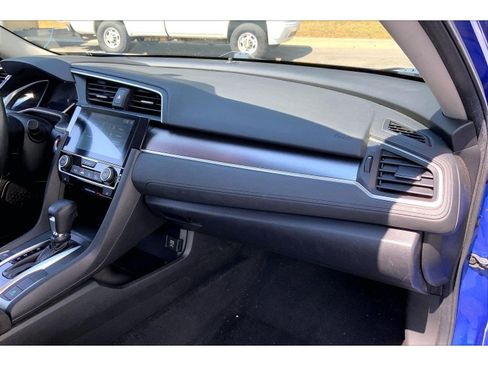 Used 2018 Honda Civic EX-T image 14