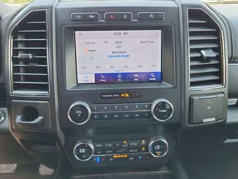 Used 2020 Ford Expedition Limited AWD/4WD image 15