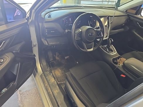 Used 2023 Subaru Legacy Premium AWD/4WD image 6