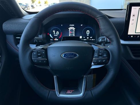 New 2026 Ford Explorer ST w/ Sun And Sound Package image 39