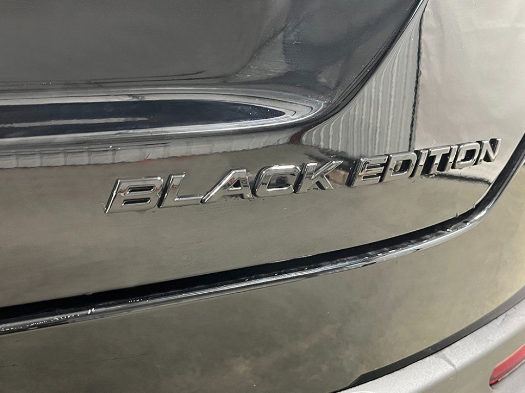 New 2026 Honda Pilot Black Edition image 7