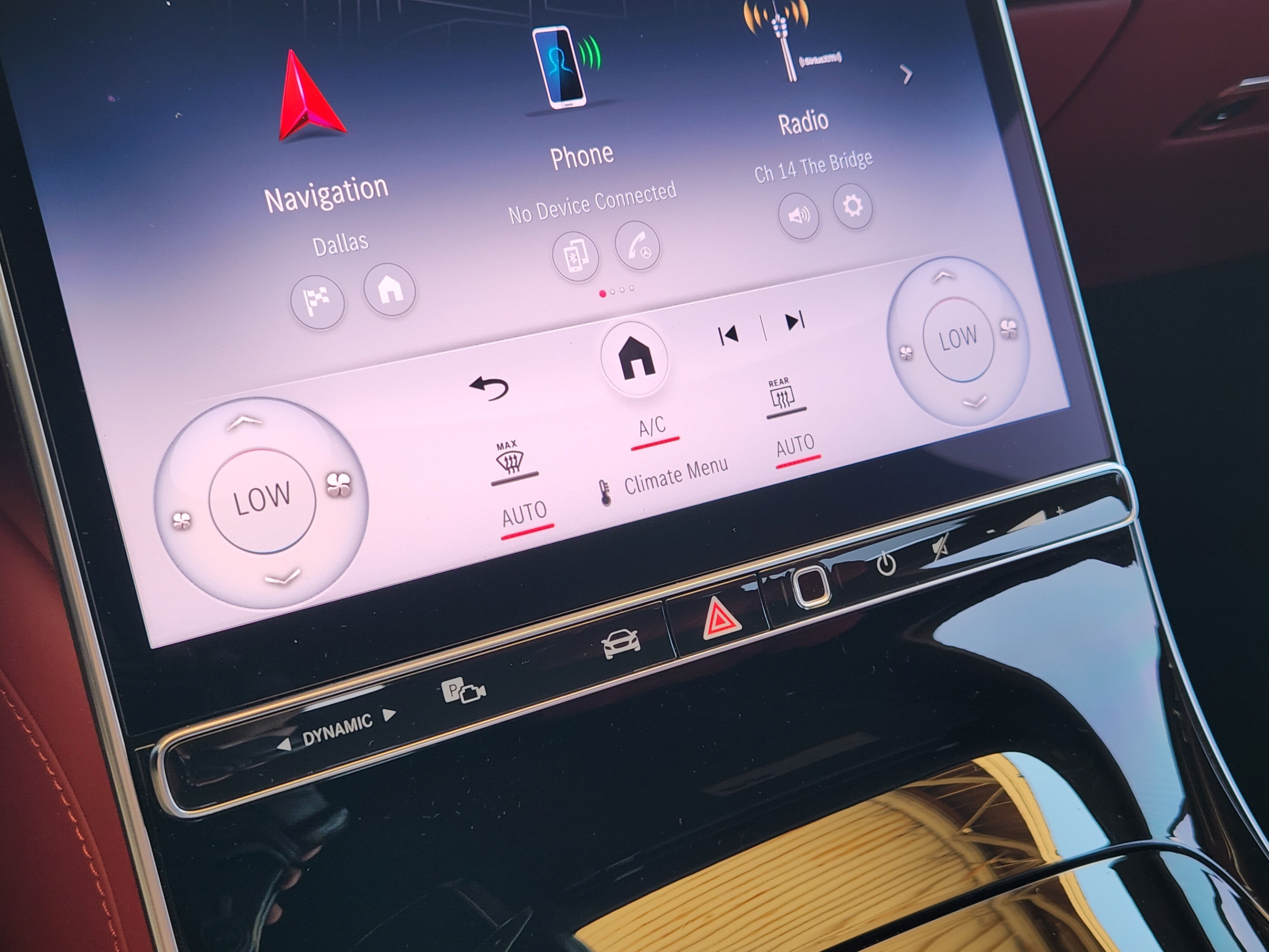 Certified 2022 Mercedes-Benz S 580 4MATIC Sedan image 16