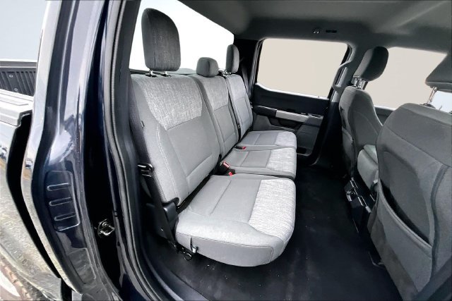 Used 2023 Ford F150 XLT AWD/4WD image 25