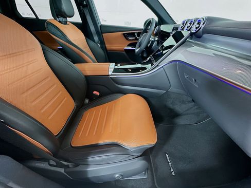 New 2026 Mercedes-Benz GLC 300 image 31