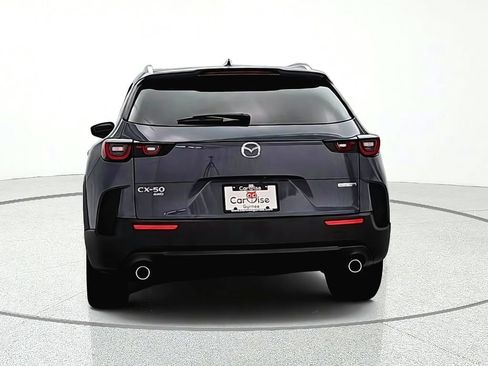 Used 2023 MAZDA CX-50 AWD 2.5 S w/ Premium Plus Pkg image 5