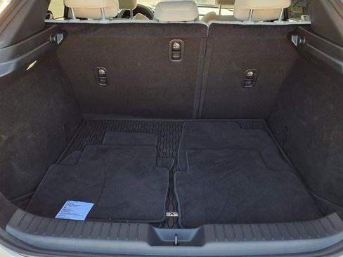 Certified 2025 MAZDA CX-30 2.5 Turbo w/ Premium Plus Pkg image 8