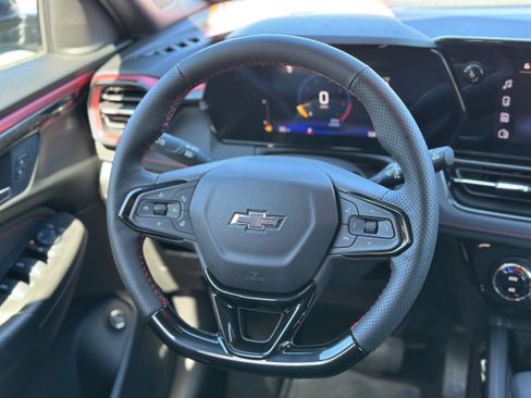 New 2026 Chevrolet TrailBlazer RS w/ Convenience Package image 14