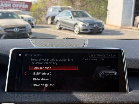 Used 2018 BMW X5 xDrive35i AWD/4WD image 22