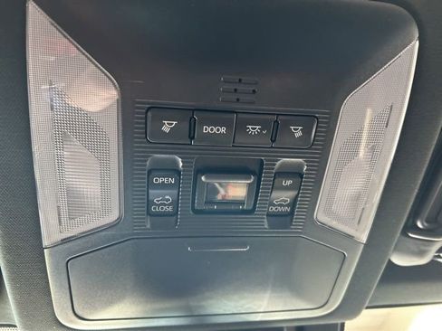 Used 2020 Toyota RAV4 XSE w/ All Weather Liner Package AWD/4WD image 12
