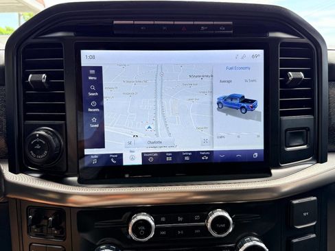 Used 2021 Ford F150 Raptor w/ Equipment Group 801A High image 30