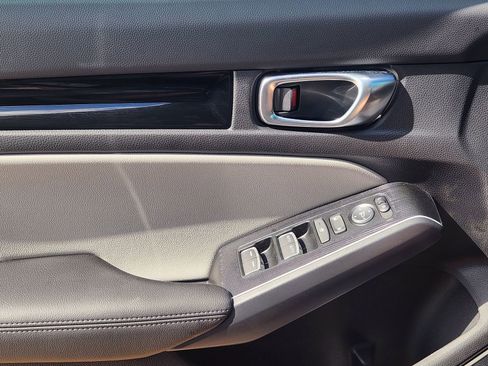 New 2026 Honda Civic Sport Touring image 21