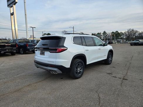 New 2026 GMC Acadia Elevation image 6