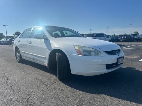 Used 2005 Honda Accord EX-L image 12