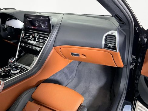 Certified 2024 BMW M850i xDrive Coupe image 17