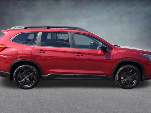 Certified 2026 Subaru Ascent Premium AWD/4WD image 2