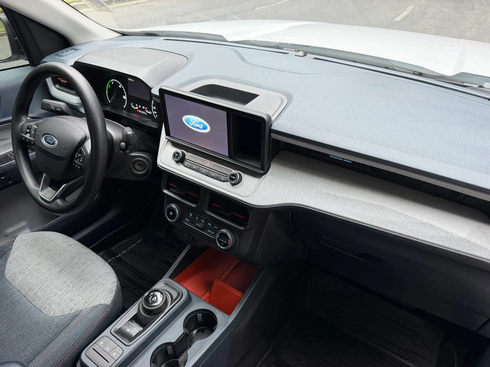 Used 2022 Ford Maverick XLT FWD image 7