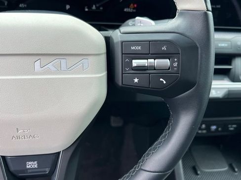 Certified 2025 Kia K4 EX w/ GT-Line Premium Package FWD image 24