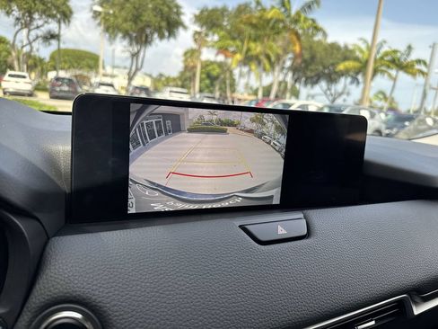 Used 2025 MAZDA CX-90 Plug-In Hybrid w/ Preferred AWD/4WD image 49