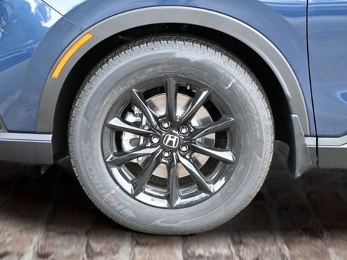 New 2026 Honda CR-V Sport-L image 39
