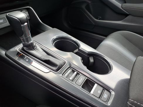 Certified 2023 Honda Civic Sport image 21
