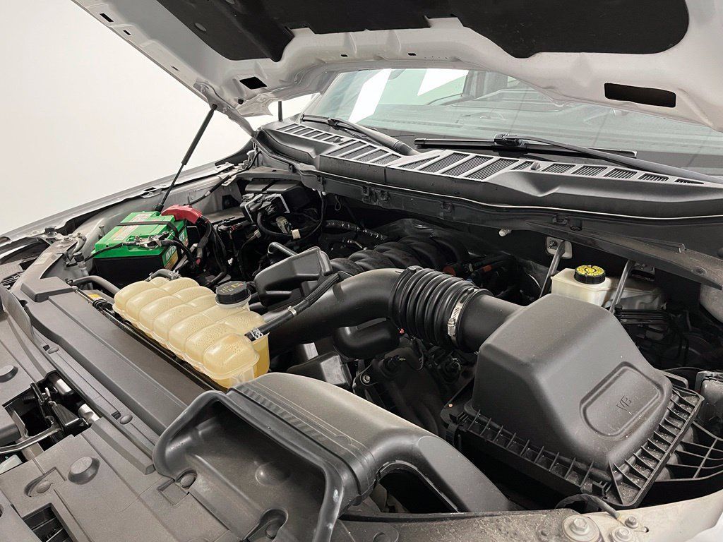 Used 2022 Ford F150 XLT AWD/4WD image 62