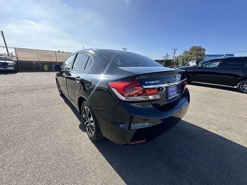 Used 2013 Honda Civic EX image 32