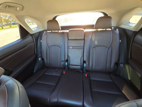 Used 2016 Lexus RX 350 AWD image 23