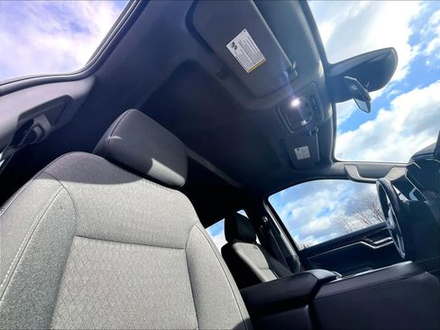 Used 2022 GMC Sierra 1500 Elevation image 22