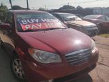 Used 2008 Hyundai Elantra SE image 3