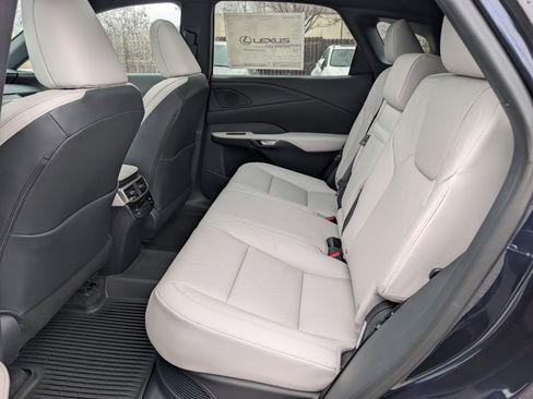 New 2026 Lexus RX 350 image 11