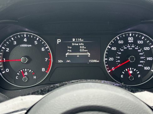 Certified 2024 Kia Forte GT-Line w/ GT-Line Premium Package image 39