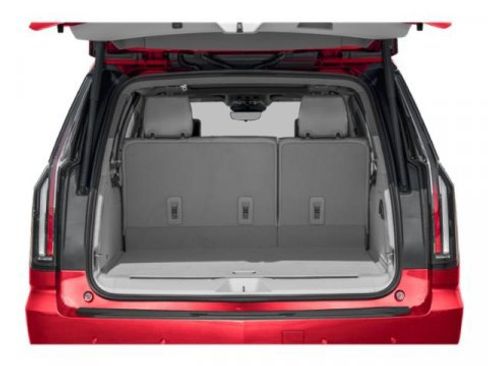 New 2026 Cadillac Escalade ESV Platinum Luxury image 13