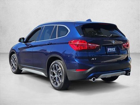 Used 2020 BMW X1 sDrive28i w/ Convenience Package FWD image 9