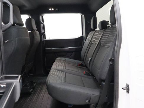 Used 2023 Ford F150 XL w/ STX Appearance Package RWD image 29