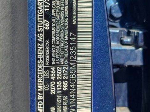 Used 2021 Mercedes-Benz GLA 250 image 33