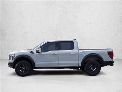 Used 2024 Ford F150 Raptor AWD/4WD image 8