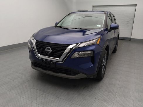 Used 2023 Nissan Rogue SV AWD/4WD image 15