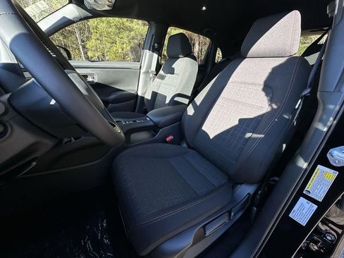 New 2026 Honda HR-V Sport image 13