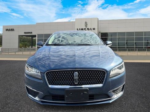Used 2019 Lincoln MKZ Reserve w/ Reserve Plus Package AWD/4WD image 8