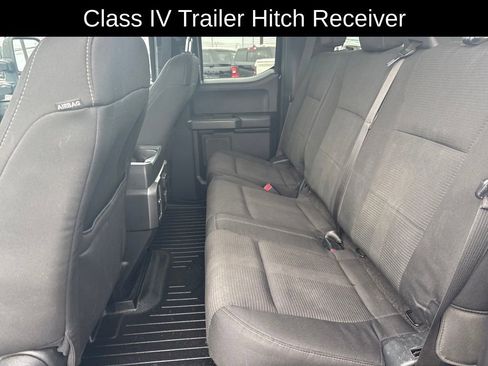 Used 2015 Ford F150 XLT w/ Equipment Group 301A Mid image 25