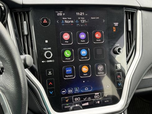 Used 2020 Subaru Outback Premium w/ Popular Package #1 image 22