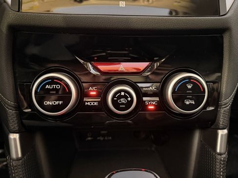 Used 2022 Subaru Forester Limited image 21