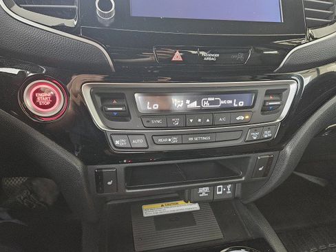 Used 2023 Honda Ridgeline Black Edition image 28