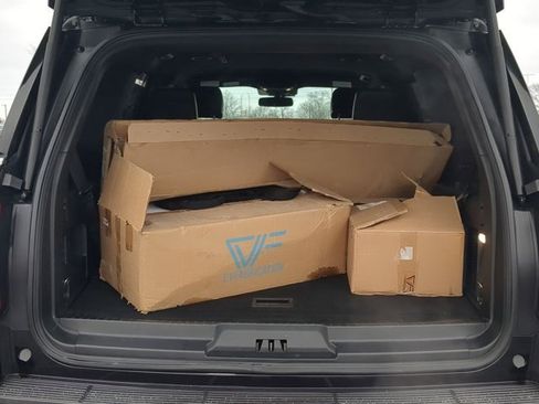 Used 2021 Ford Expedition XLT image 16