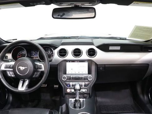 Used 2017 Ford Mustang GT Premium RWD image 17